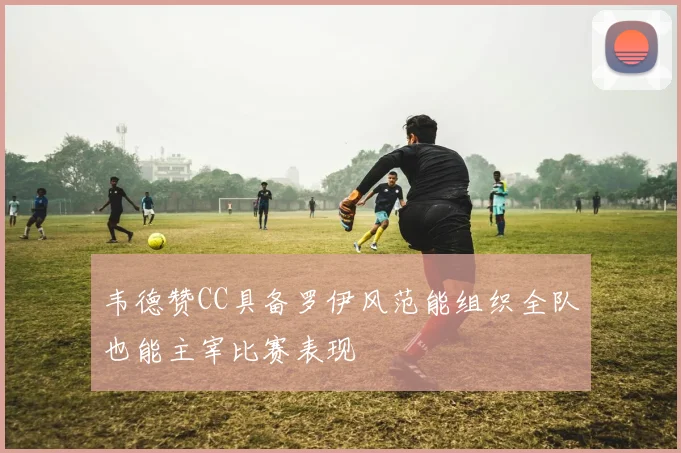 韦德赞CC具备罗伊风范能组织全队也能主宰比赛表现